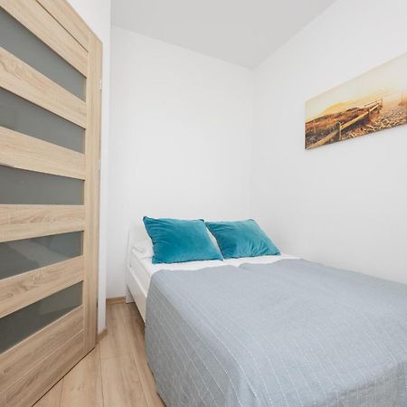 Apartments Warsaw Citylink By Noclegi Renters Eksteriør billede
