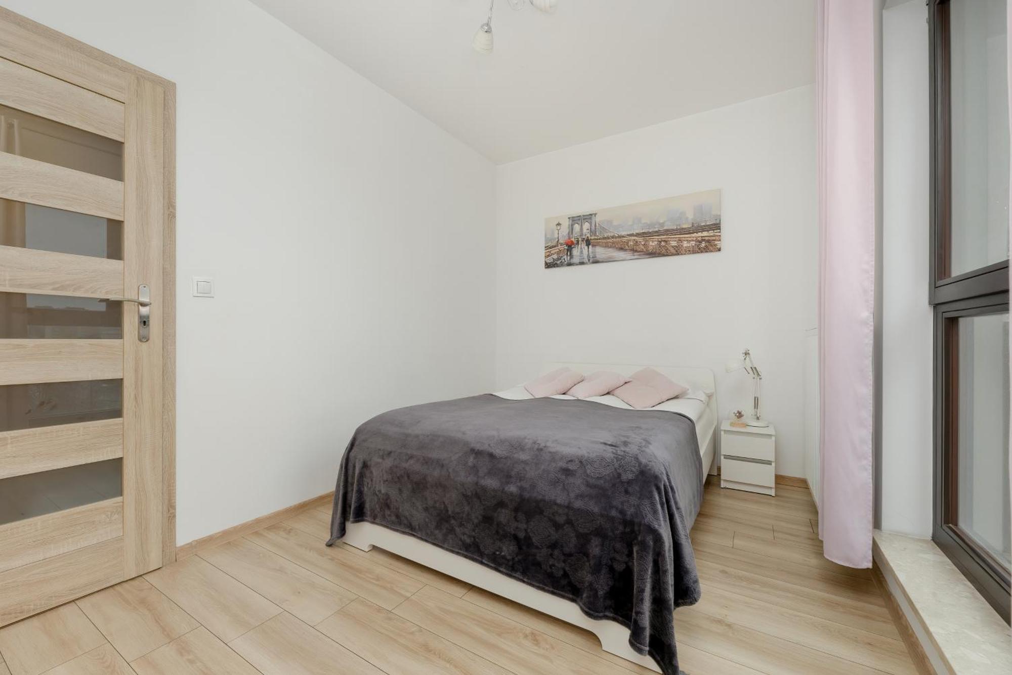 Apartments Warsaw Citylink By Noclegi Renters Eksteriør billede